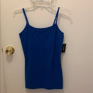 COPY - 2 Express Basic Bra Cami. Price is for 1.